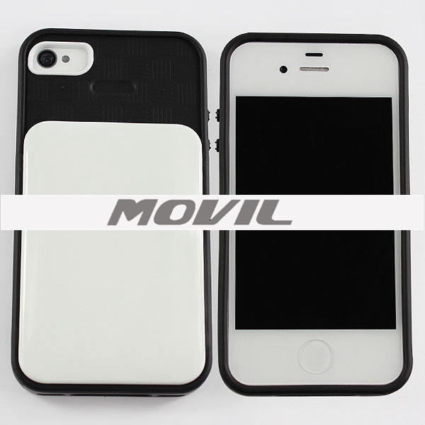 NP-1397 Estuche para iphone 4S NP-1397-1g